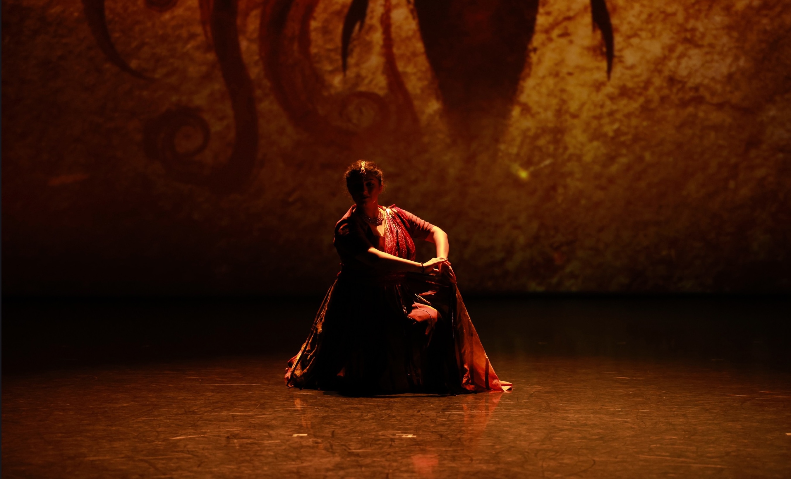 Shrouds Project