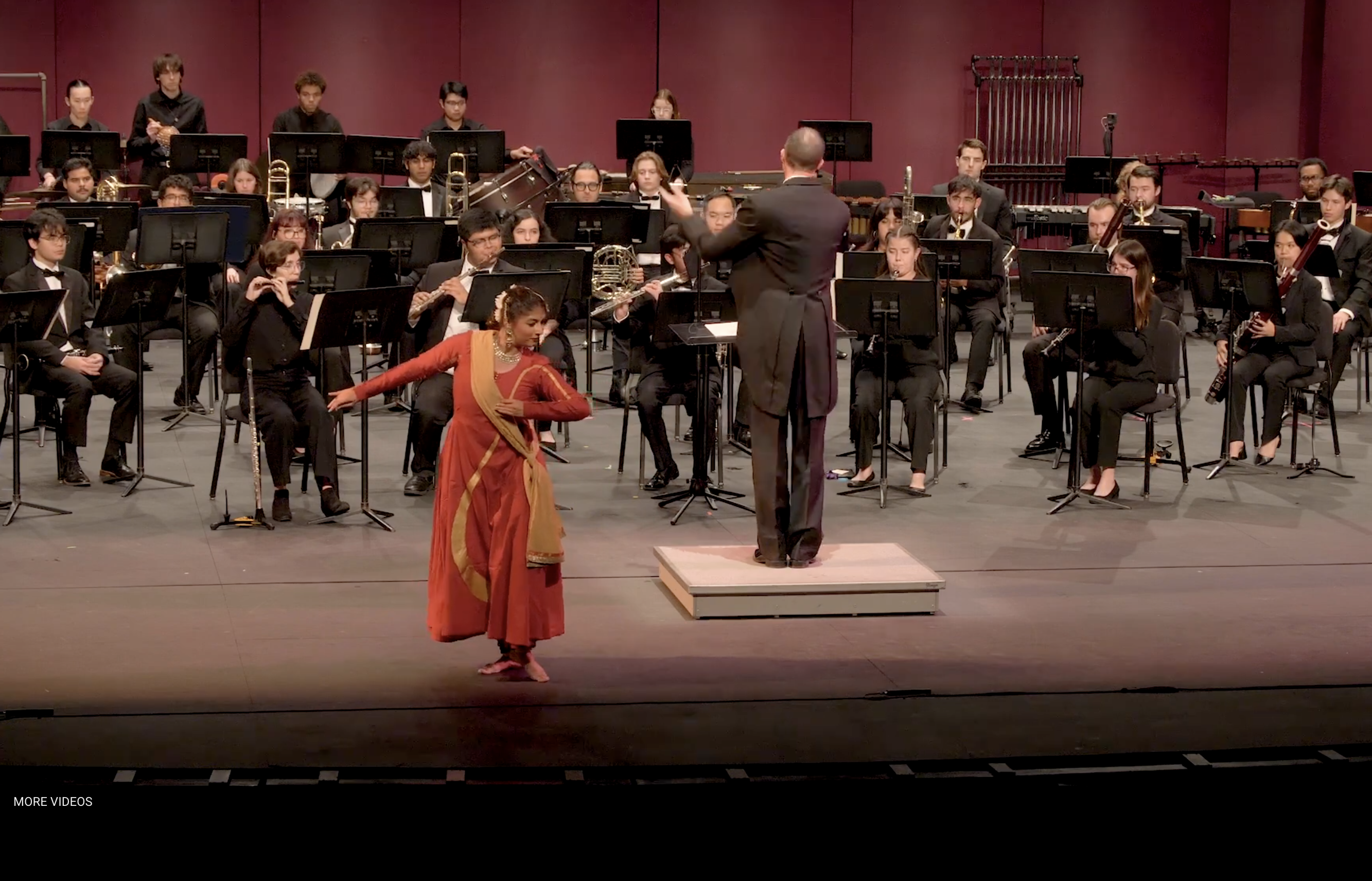 Solitary Dancer Project